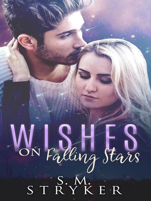 cover image of Wishes On Falling Stars